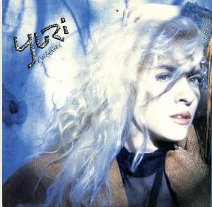 YURI – Sui generis (vinilo sellado)