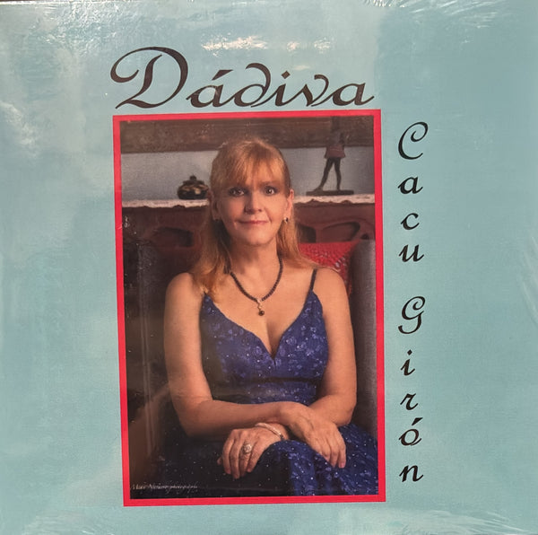 CACU JIRÓN - Dádiva – Fundación Nacional para la Cultura Popular