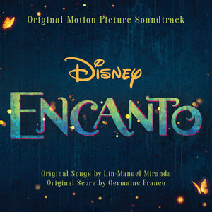 Disney Encanto - Banda Sonora Original
