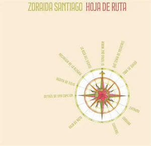 ZORAIDA SANTIAGO - Hoja de Ruta