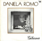 DANIELA ROMO – Gitana (vinilo sellado)