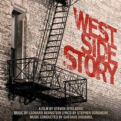 WEST SIDE STORY - Banda Sonora