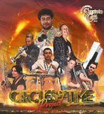 SEXTETO CAFÉ - Circles Of Time  Project