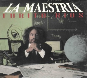FURITO RIOS - La maestría
