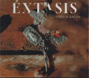 JAVIER ARROYO - Éxtasis - poesía sacra