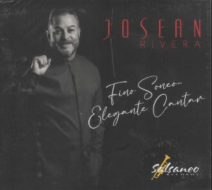 JOSEAN RIVERA - Fino soneo... Elegante cantar