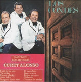 LOS CONDES - cantan los hits de Curet Alonso