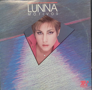 LUNNA - Motivos (Vinilo sellado)