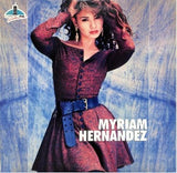 MYRIAM HERNANDEZ – Myriam Hernández (vinilo sellado / cut out)