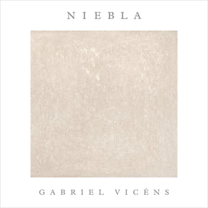 GABRIEL VICENS - Niebla