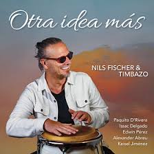 NILS FISCHER & TIMBAZO