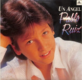 PABLO RUIZ - Un ángel (vinilo sellado)