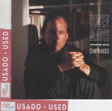 RUBEN BLADES CON SON DEL SOLAR - Caminando *(cd usado)