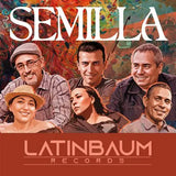 SEMILLA - Latinbaun Records