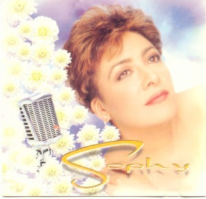 SOPHY - Tributo a grandes voces