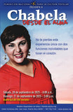 Boleto - Chabela DESDE EL ALMA