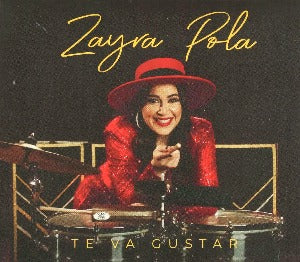 ZAYRA POLA - Te va a gustar
