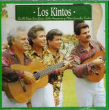 LOS KINTOS - En mi Viejo San Juan, Bello amanecer y otros grandes éxitos