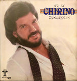 WILLY CHIRINO - Diferente (vinilo sellado)
