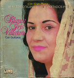 BLANCA IRIS VILLAFAÑE - 15 Éxitos originales interpretados por Blanca Iris Villafañe (vinilo)