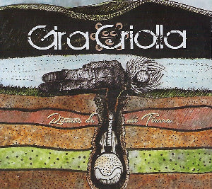 GIRA CRIOLLA - Ritmos de mi tierra
