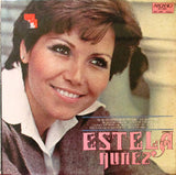 ESTELA NÚÑEZ - Estela Núñez (vinilo sellado)