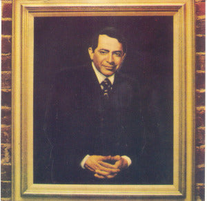 TITO  RODRIGUEZ - Un retrato, el hombre y su música