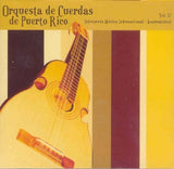 ORQUESTA DE CUERDAS - Vol. VI / Interpreta música instrumental