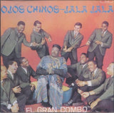 EL GRAN COMBO - Ojos chinos - Jala jala