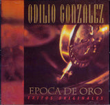 ODILIO  GONZALEZ - Epoca de Oro