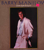 BARRY MANILOW - Grandes éxitos en español (vinilo)