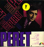 PERET - Peret (vinilo sellado)