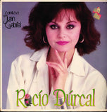 ROCIO DURCAL – Canta a Juan Gabriel (vinilo sellado)