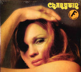 CHARYTIN - Charytín (vinilo)