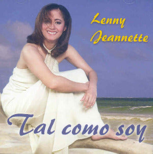 LENNY JEANNETTE - Tal como soy
