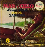 JOHNNY ALBINO Y SU TRIO SAN JUAN – Mar y cielo (vinilo sellado)