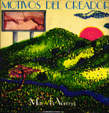 MARISELA VERENA - Motivos del Creador (vinilo sellado)