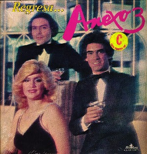 ANEXO 3- Regresa… (vinilo sellado)