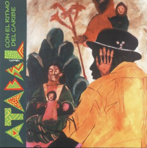 ATABAL - Con el ritmo del Caribe