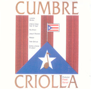 CUMBRE CRIOLLA