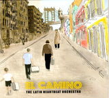 THE LATIN HEARTBEAT ORCHESTRA - El Camino