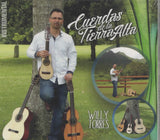 WILLY TORRES - Cuerdas de la Tierra Alta