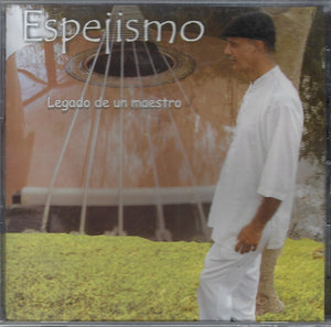 Espejismo - Legado de un maestro