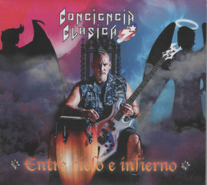 CONCIENCIA CLASICA - Entre Cielo E Infierno