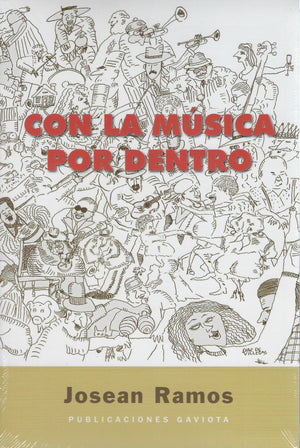 JOSEAN RAMOS - Con La Música Por Dentro