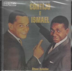 CORTIJO E ISMAEL - Los internacionales