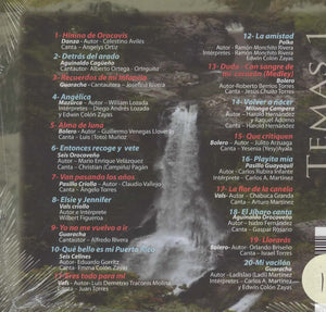 Talentos de mi pueblo Orocovis