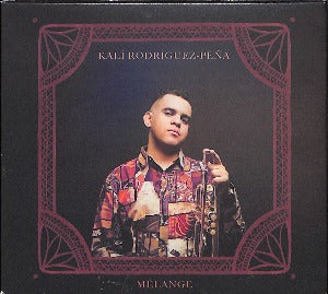 KALI RODRÍGUEZ-PEÑA  - Melage