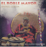 RAFAEL CEPEDA - El Roble Mayor