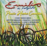 EMILIO R. DELGADO – Poesía hecha canción